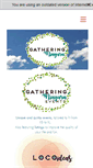 Mobile Screenshot of gatheringniagara.com